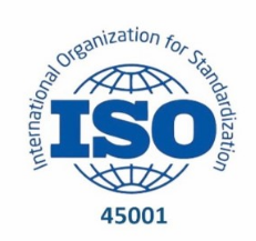 ISO 45001